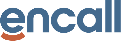 Encall logo